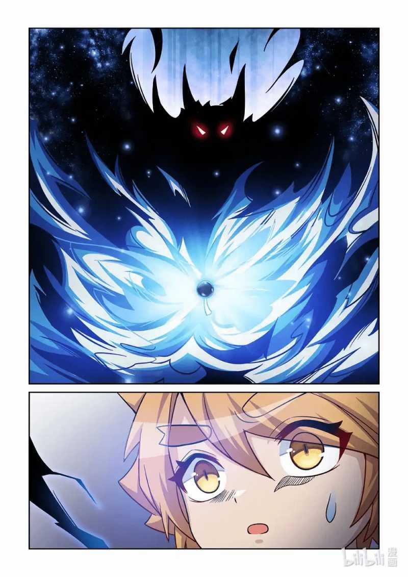 Miêu Tiểu Cửu Lịch Hiểm Ký Chapter 5 trang 21