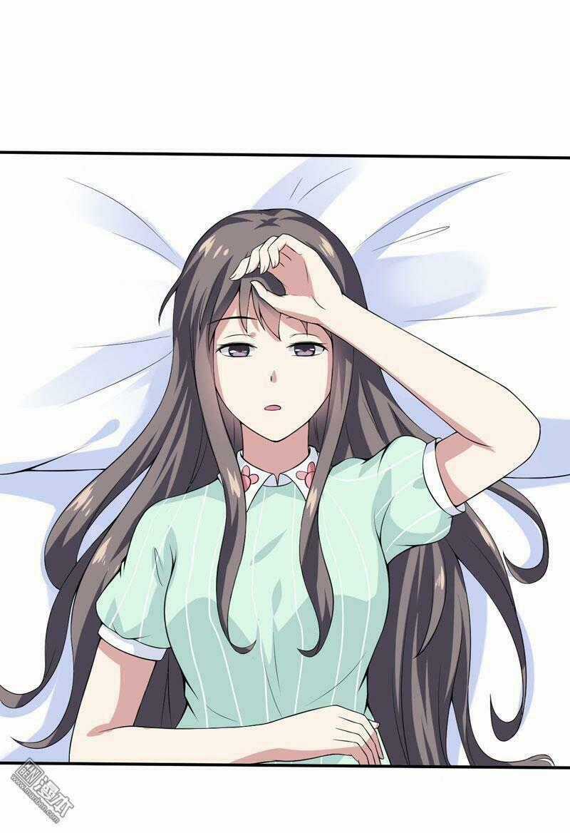 Miêu Vương Tại Thượng Chapter 9 trang 1