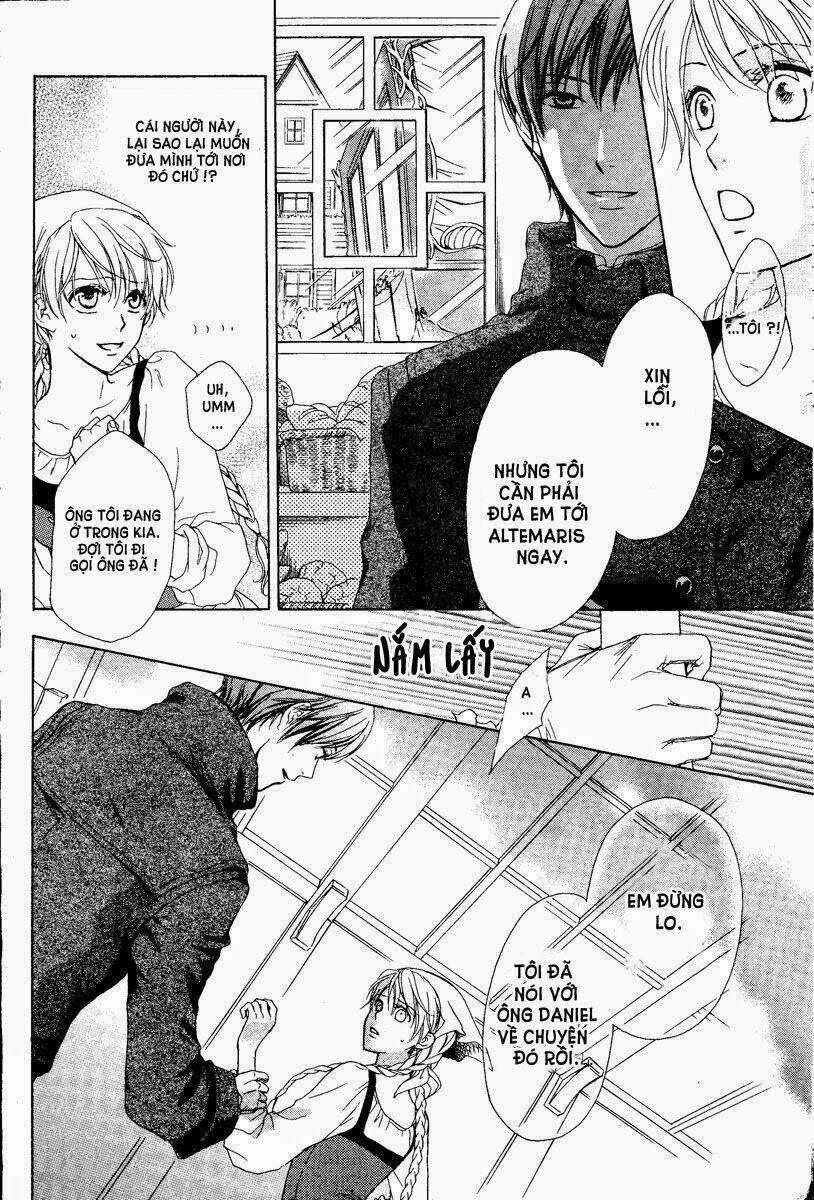 Migawari Hakushaku No Bouken Chapter 1 trang 17