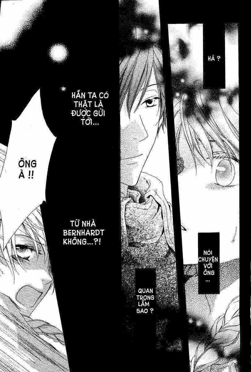 Migawari Hakushaku No Bouken Chapter 1 trang 18