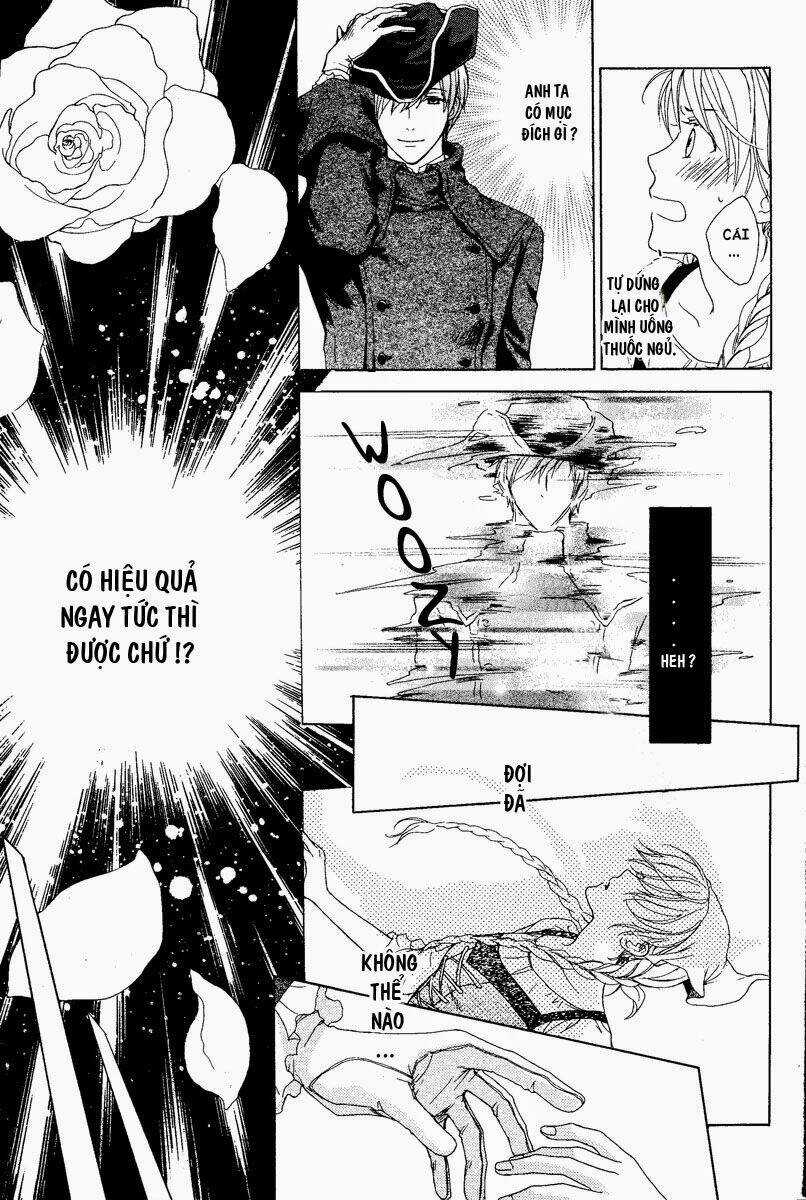 Migawari Hakushaku No Bouken Chapter 1 trang 22