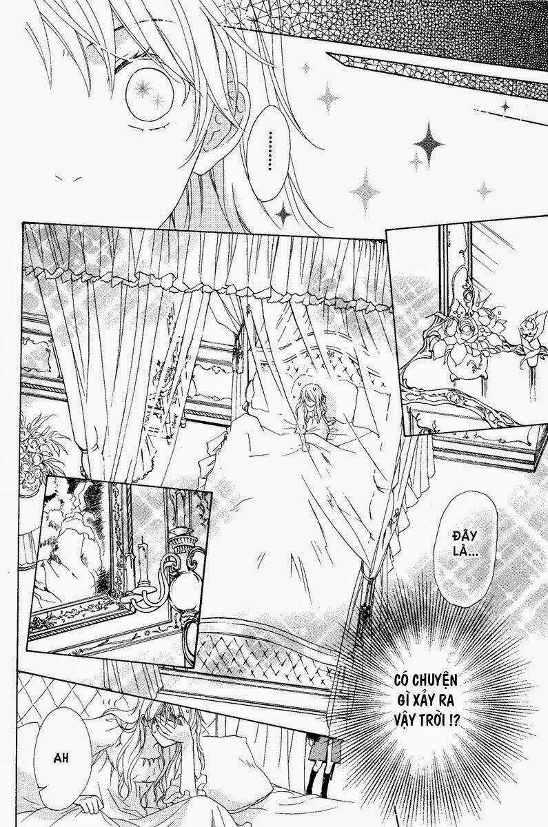 Migawari Hakushaku No Bouken Chapter 1 trang 23