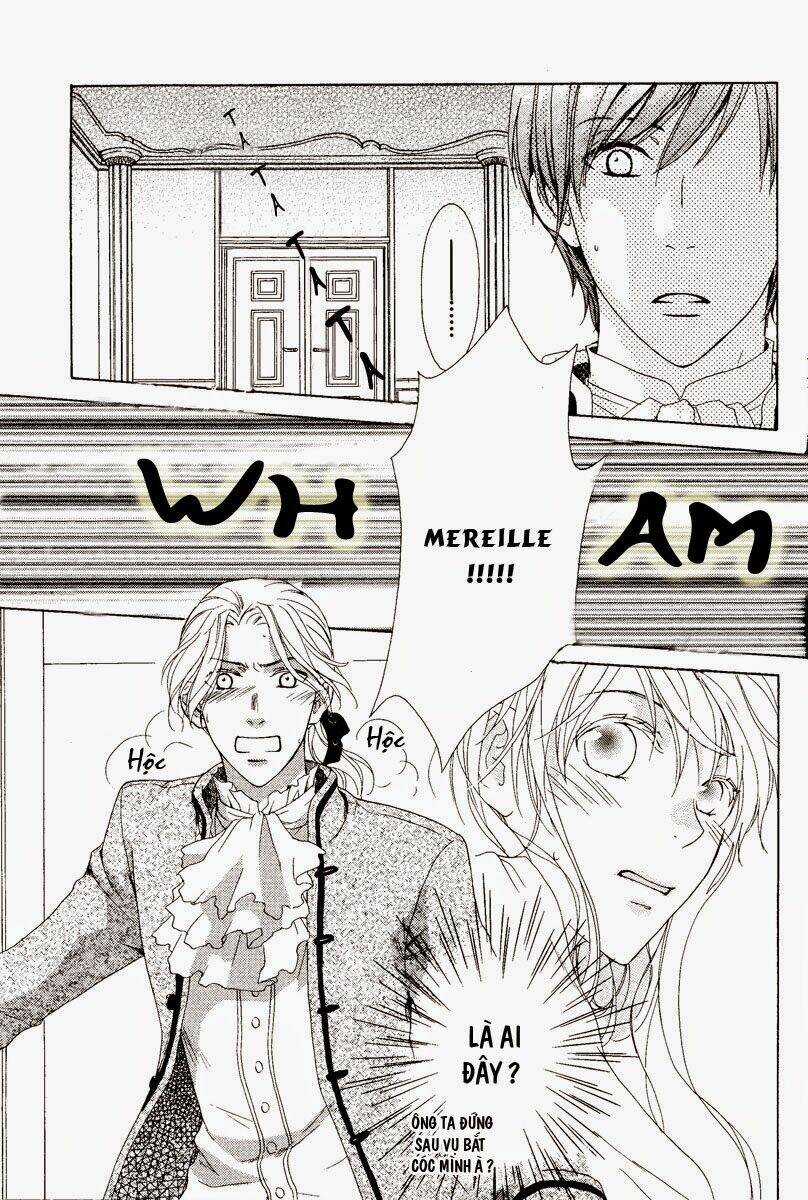 Migawari Hakushaku No Bouken Chapter 1 trang 28