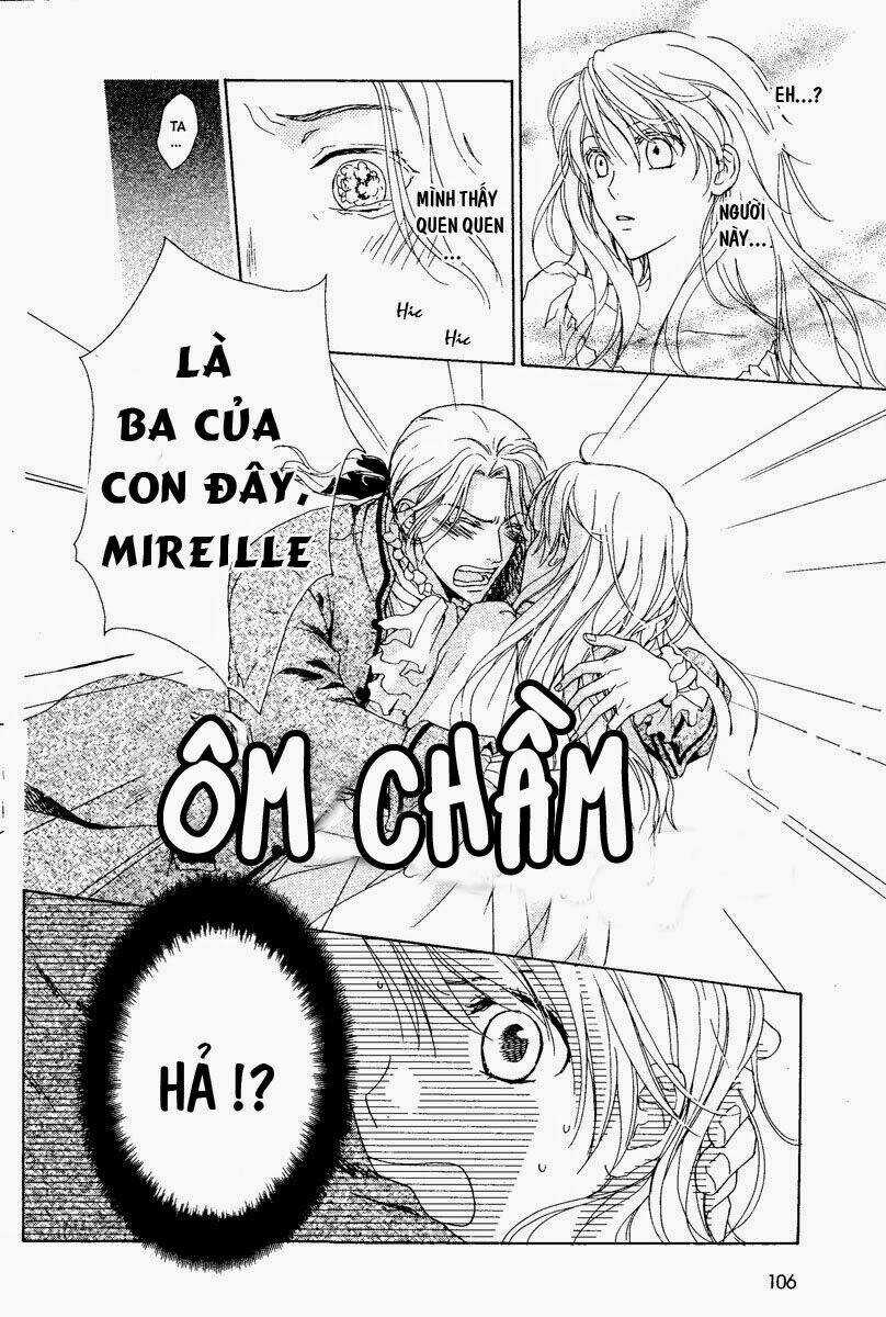 Migawari Hakushaku No Bouken Chapter 1 trang 29