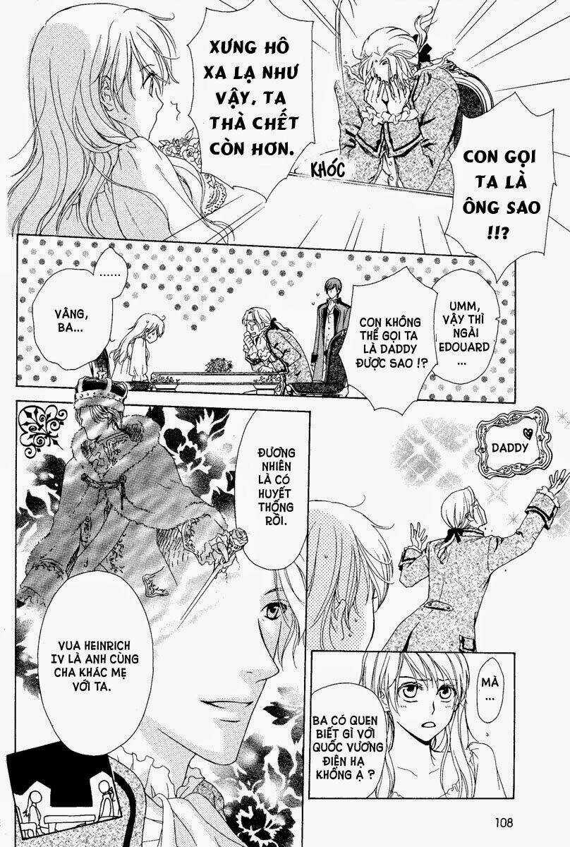 Migawari Hakushaku No Bouken Chapter 1 trang 31