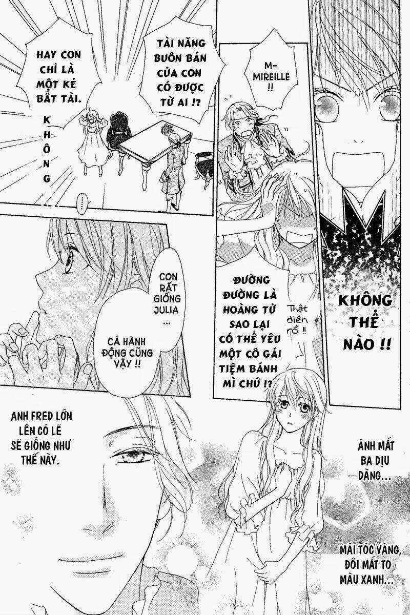 Migawari Hakushaku No Bouken Chapter 1 trang 32