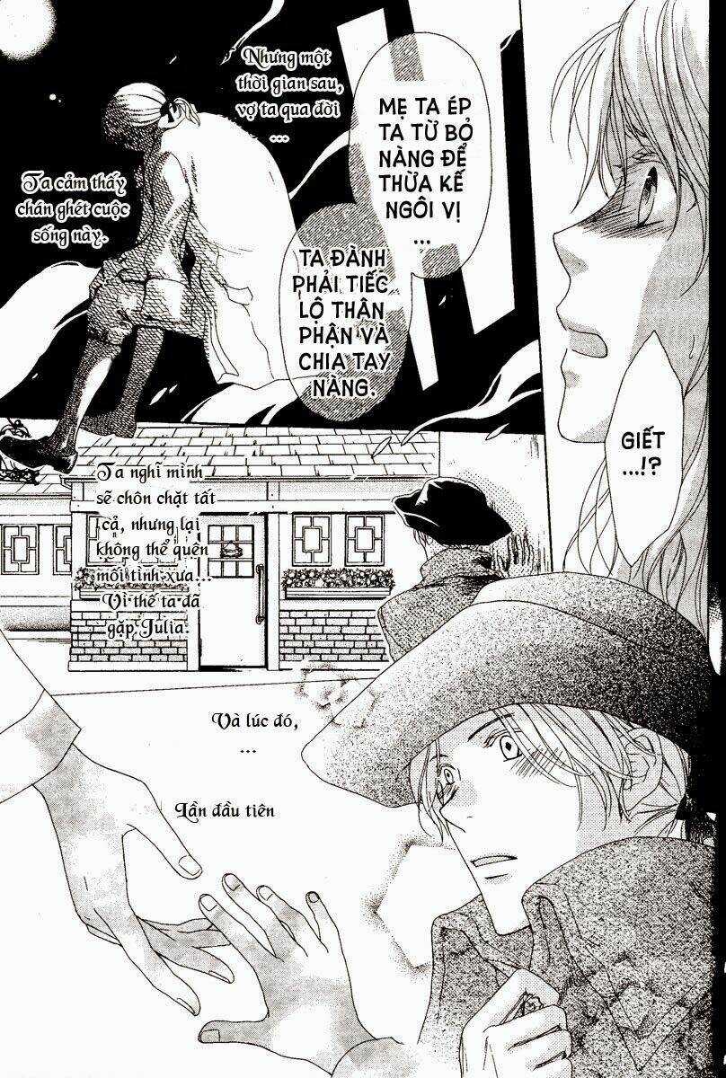 Migawari Hakushaku No Bouken Chapter 1 trang 34