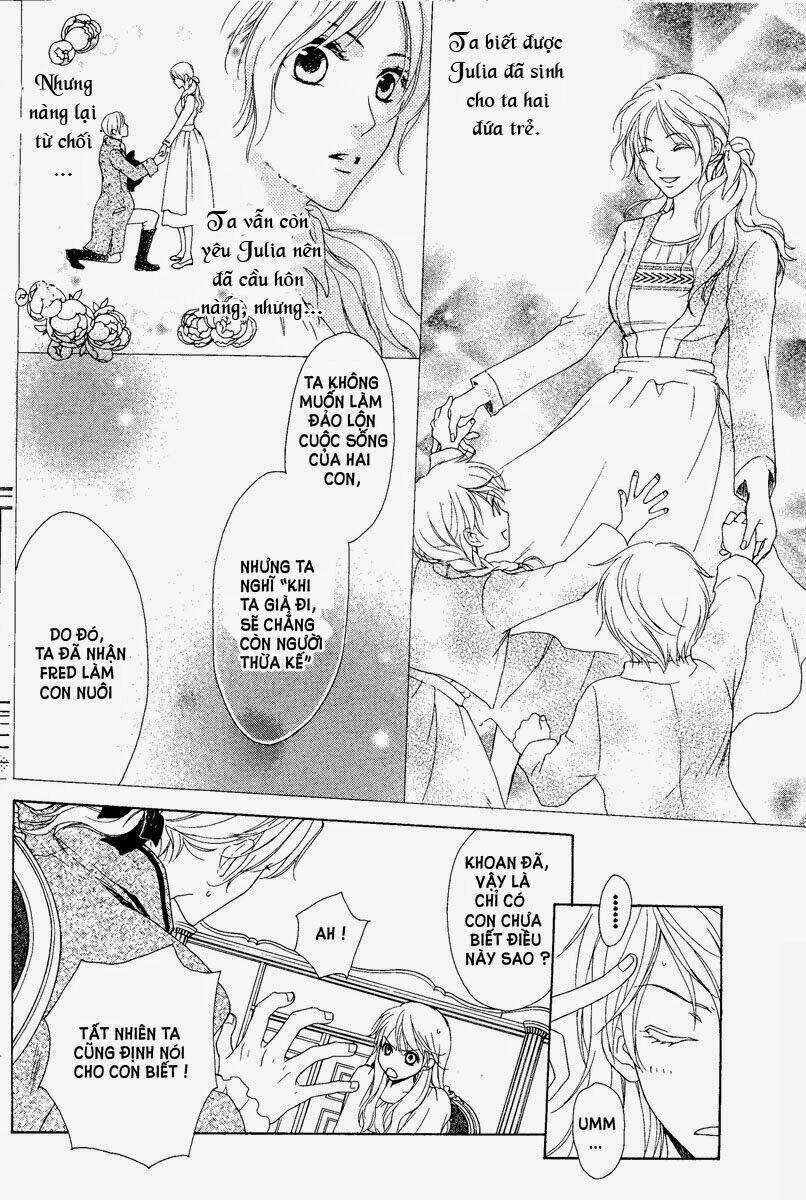 Migawari Hakushaku No Bouken Chapter 1 trang 35