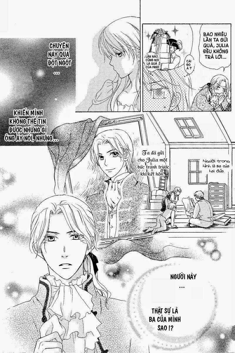 Migawari Hakushaku No Bouken Chapter 1 trang 36