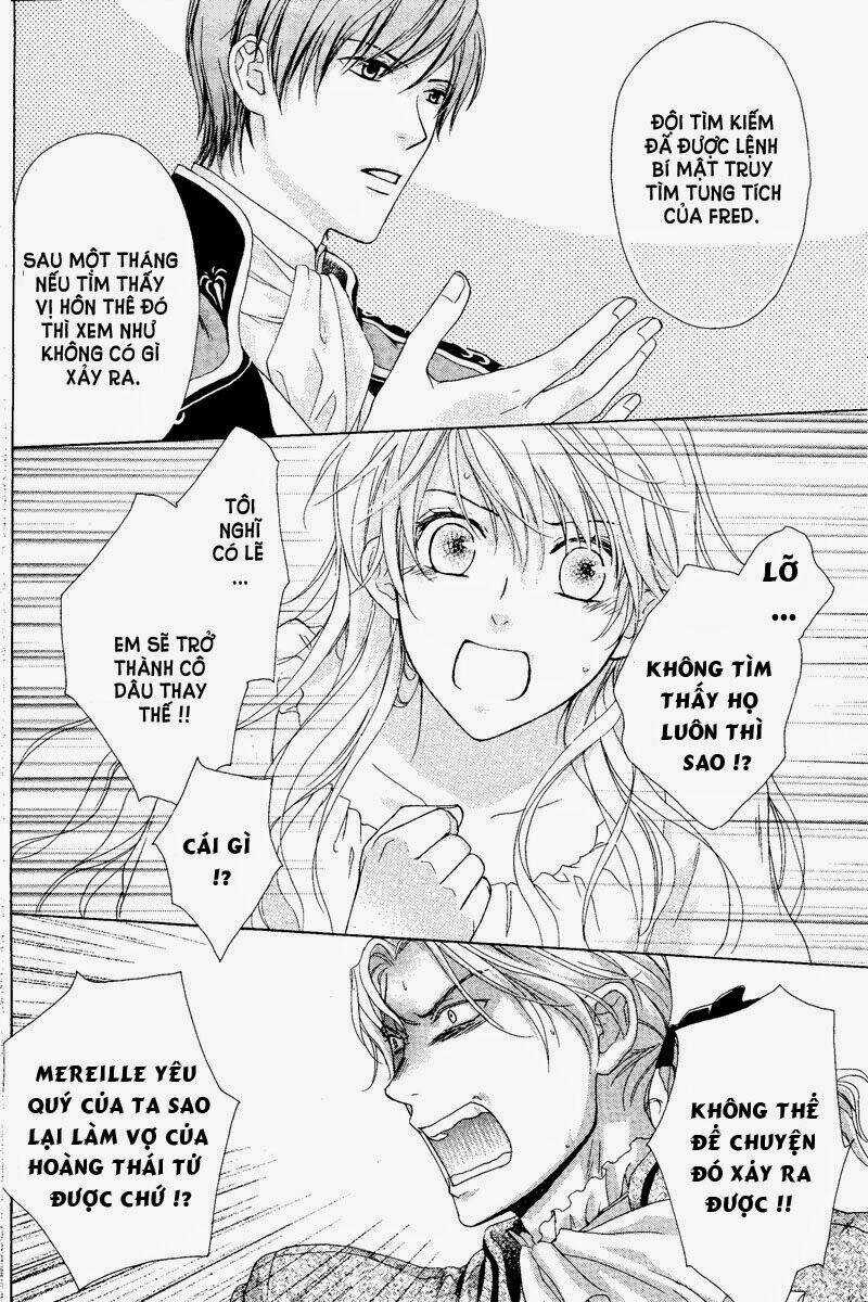 Migawari Hakushaku No Bouken Chapter 1 trang 41