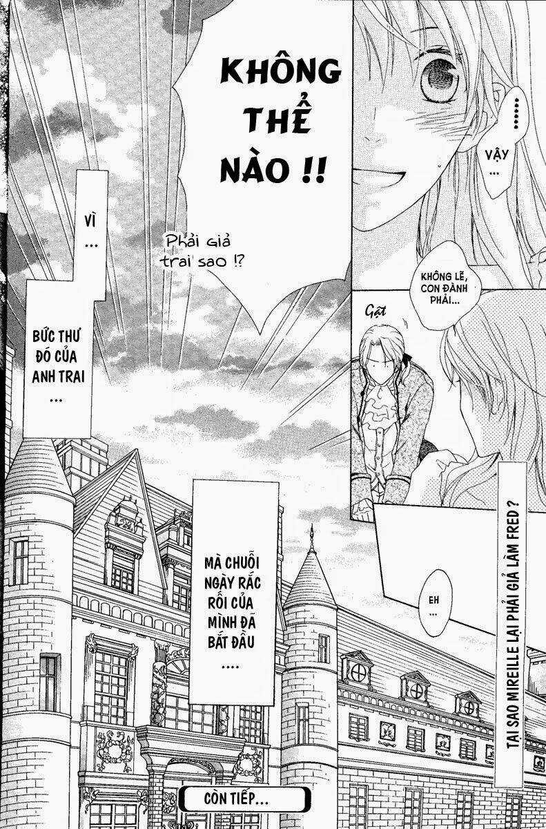 Migawari Hakushaku No Bouken Chapter 1 trang 43