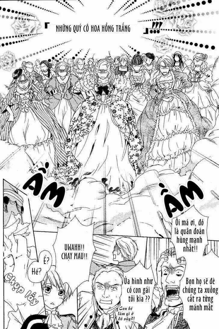 Migawari Hakushaku No Bouken Chapter 2 trang 28