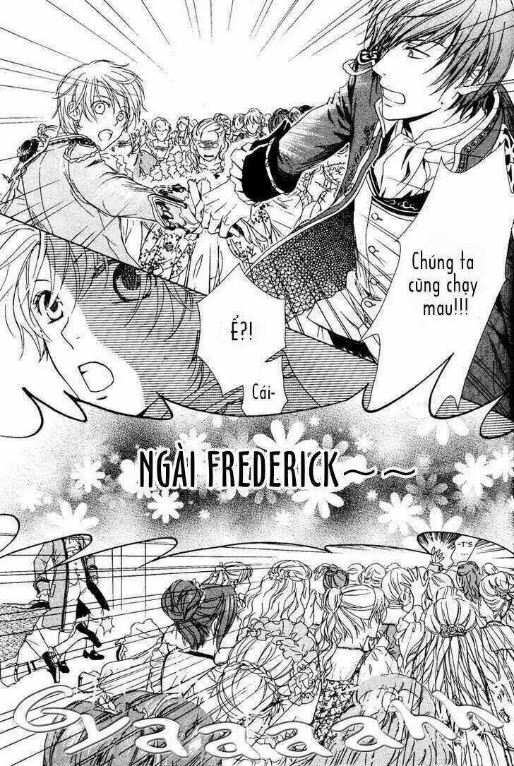 Migawari Hakushaku No Bouken Chapter 2 trang 29