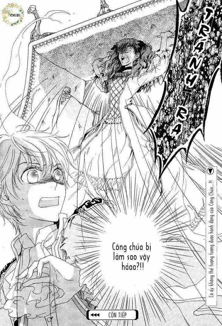 Migawari Hakushaku No Bouken Chapter 2 trang 50