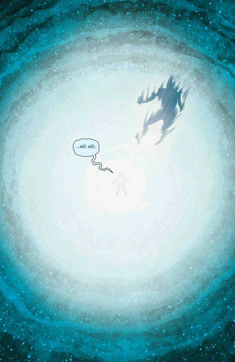 Mighty Morphin Power Rangers Chapter 15 trang 12