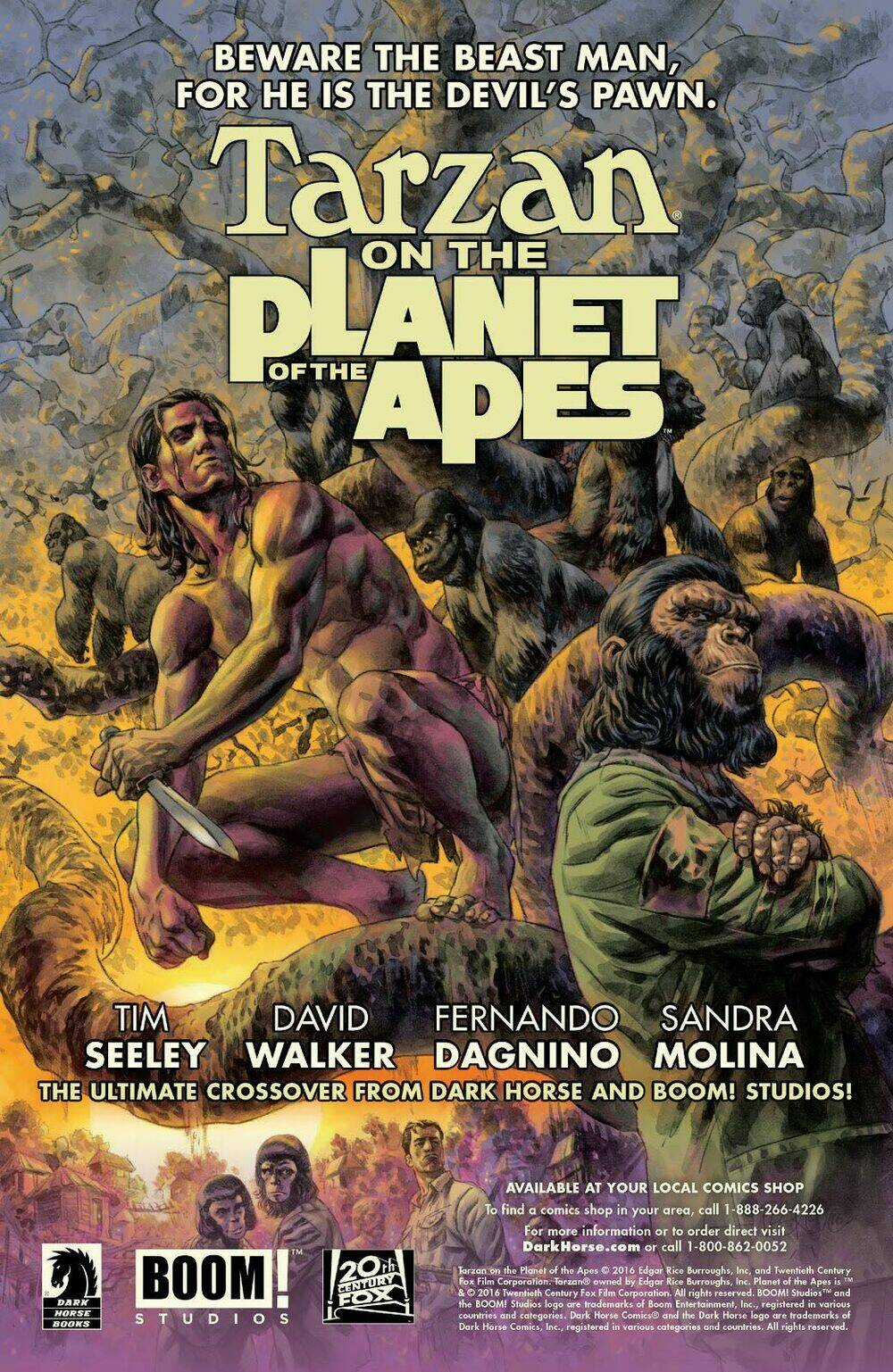 Mighty Morphin Power Rangers Chapter 7 trang 24