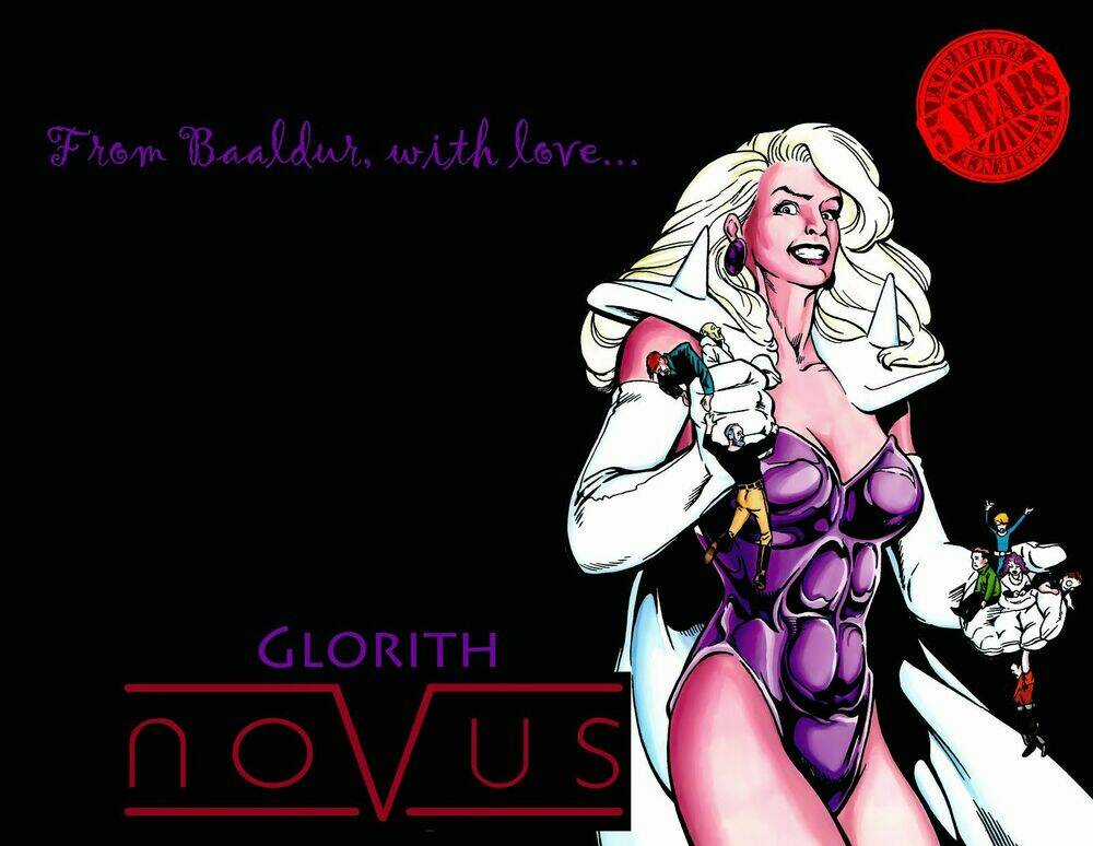 Mighty Morphin Power Rangers Chapter 7 trang 25