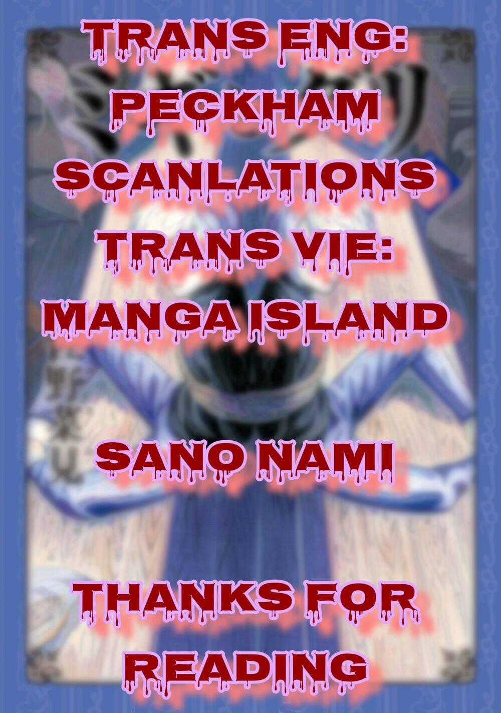 Migi To Dali Chapter 37.1 trang 0
