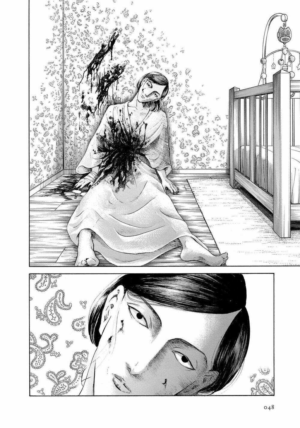 Migi To Dali Chapter 40 trang 17
