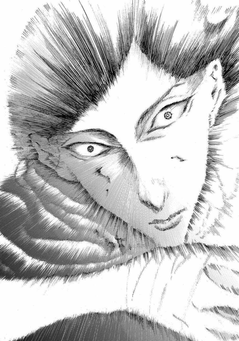 Migi To Dali Chapter 40 trang 21