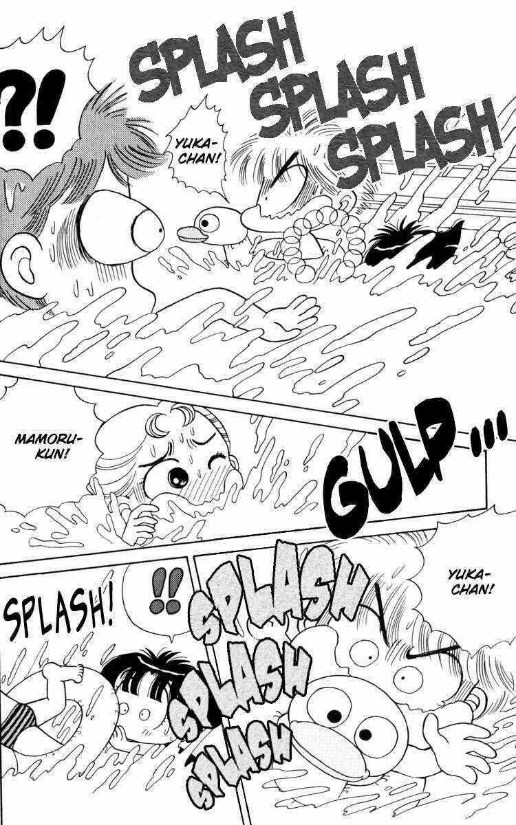 Miiko Desu! Chapter 11 trang 16