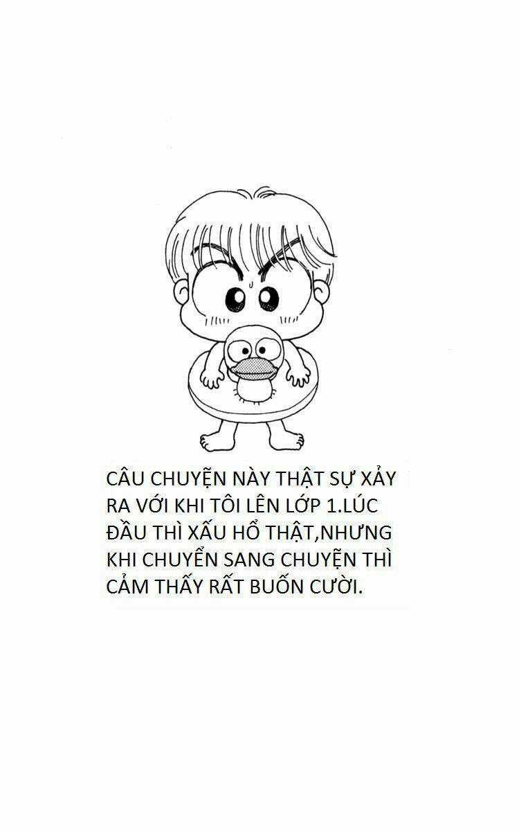 Miiko Desu! Chapter 11 trang 20