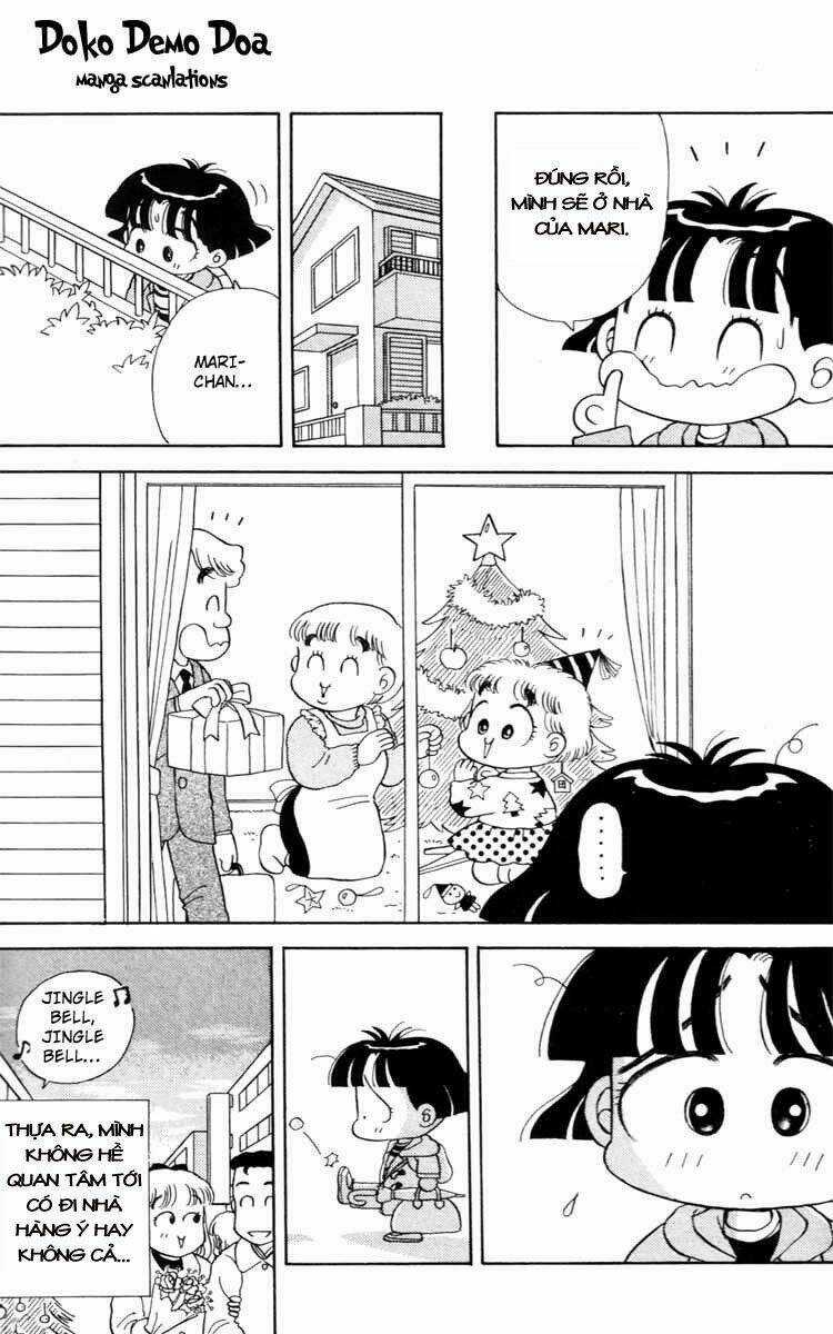 Miiko Desu! Chapter 23 trang 6