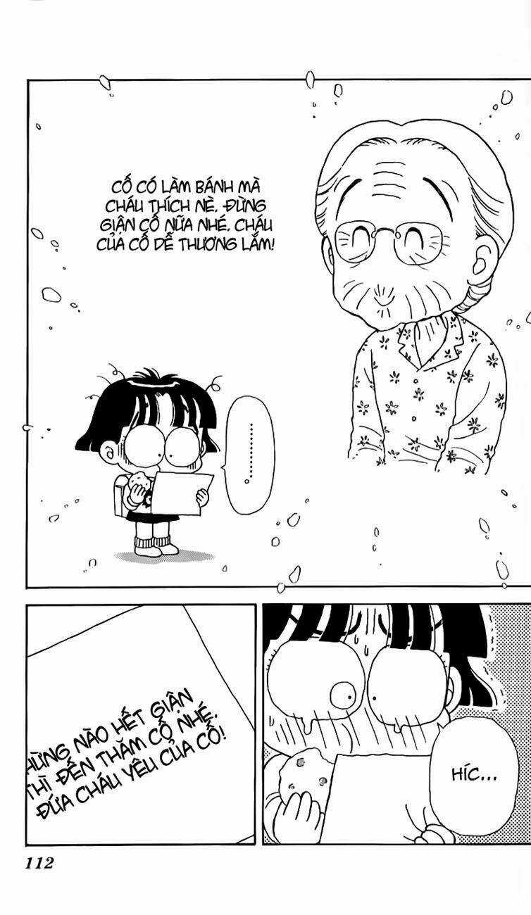 Miiko Desu! Chapter 26 trang 15