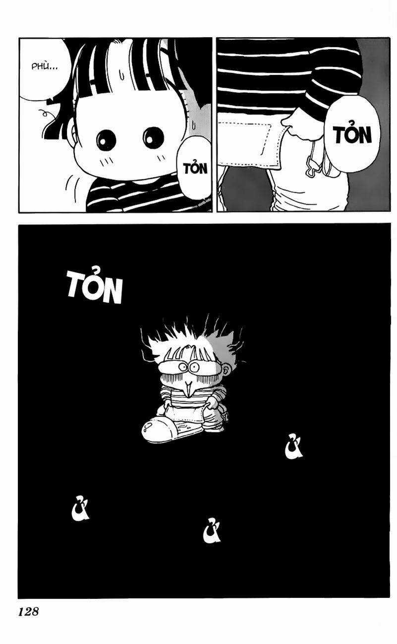 Miiko Desu! Chapter 27 trang 13