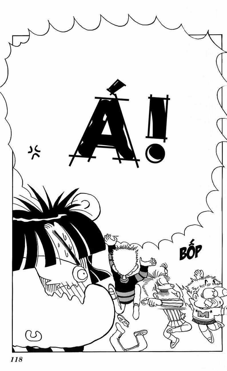 Miiko Desu! Chapter 27 trang 3