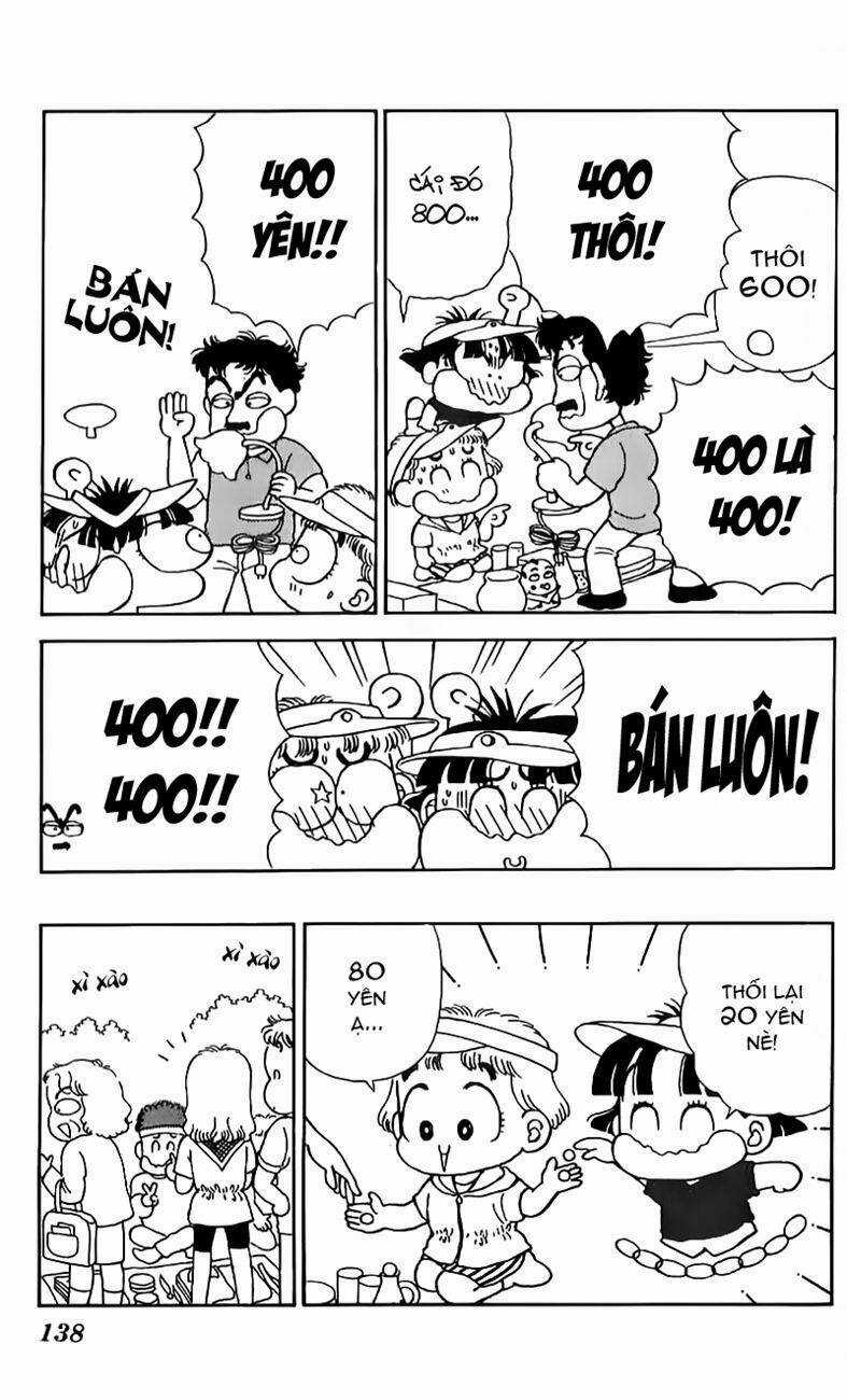 Miiko Desu! Chapter 28 trang 5