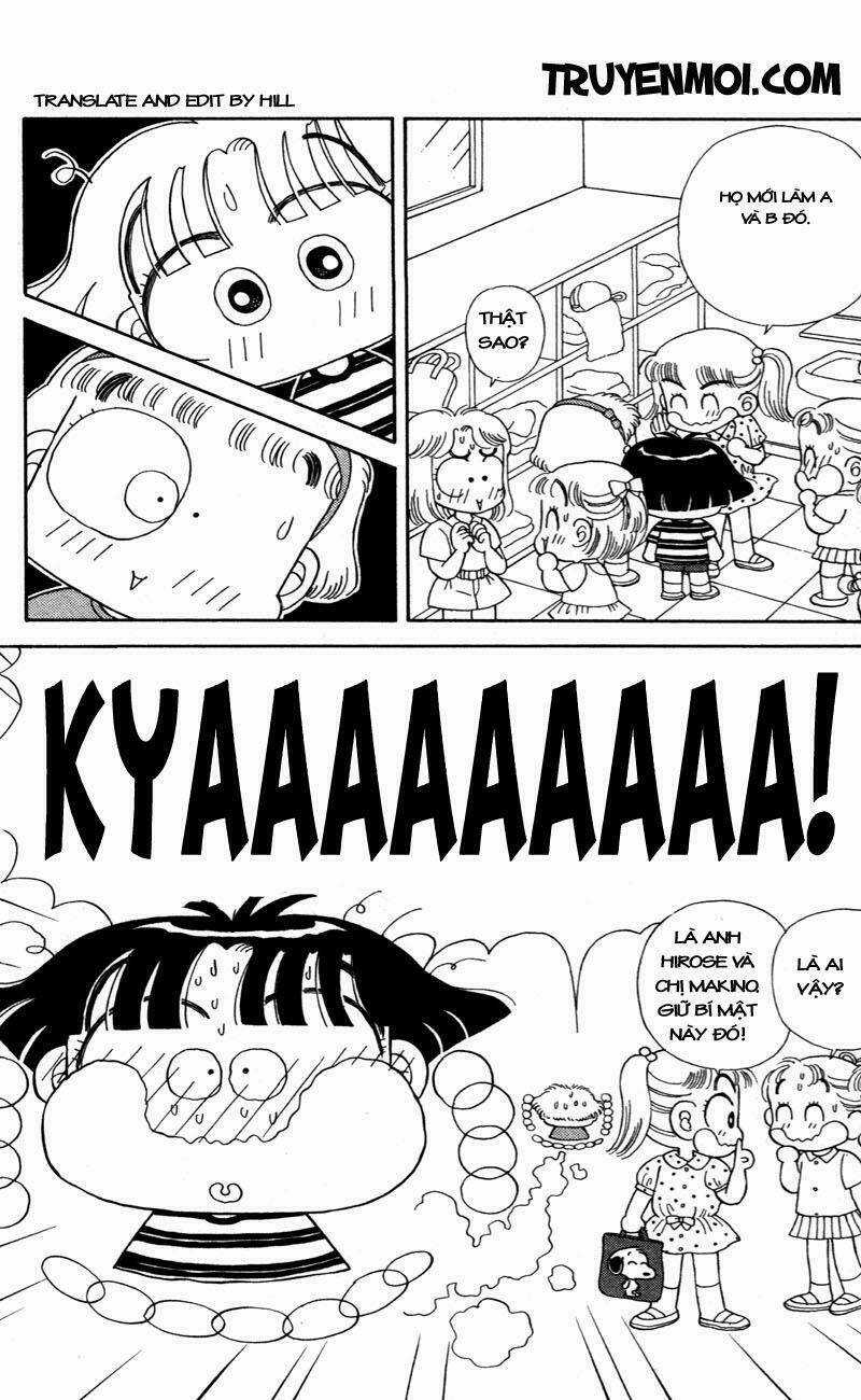 Miiko Desu! Chapter 29 trang 2