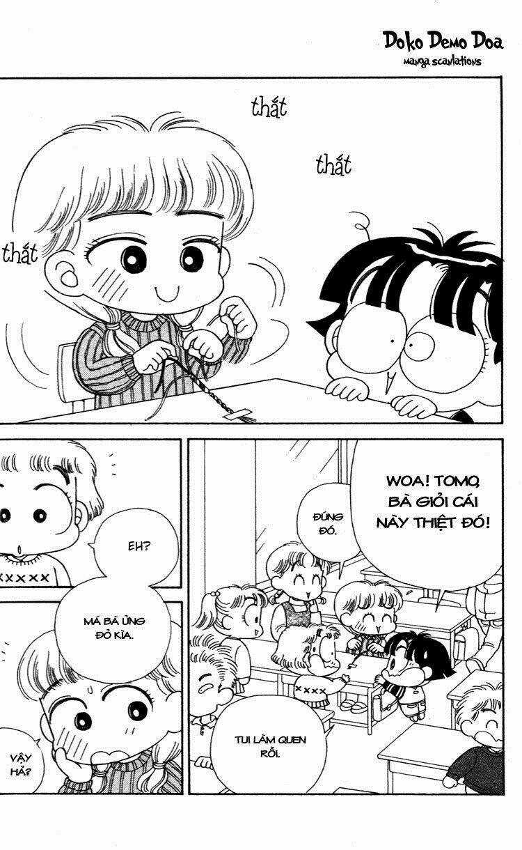 Miiko Desu! Chapter 34 trang 2