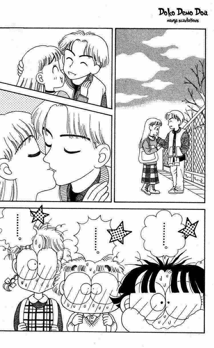 Miiko Desu! Chapter 36 trang 2