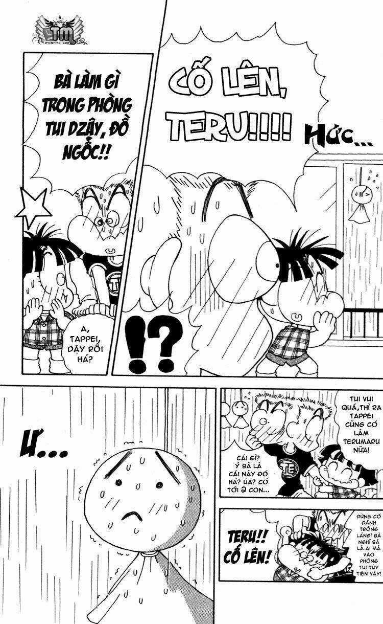 Miiko Desu! Chapter 38 trang 13