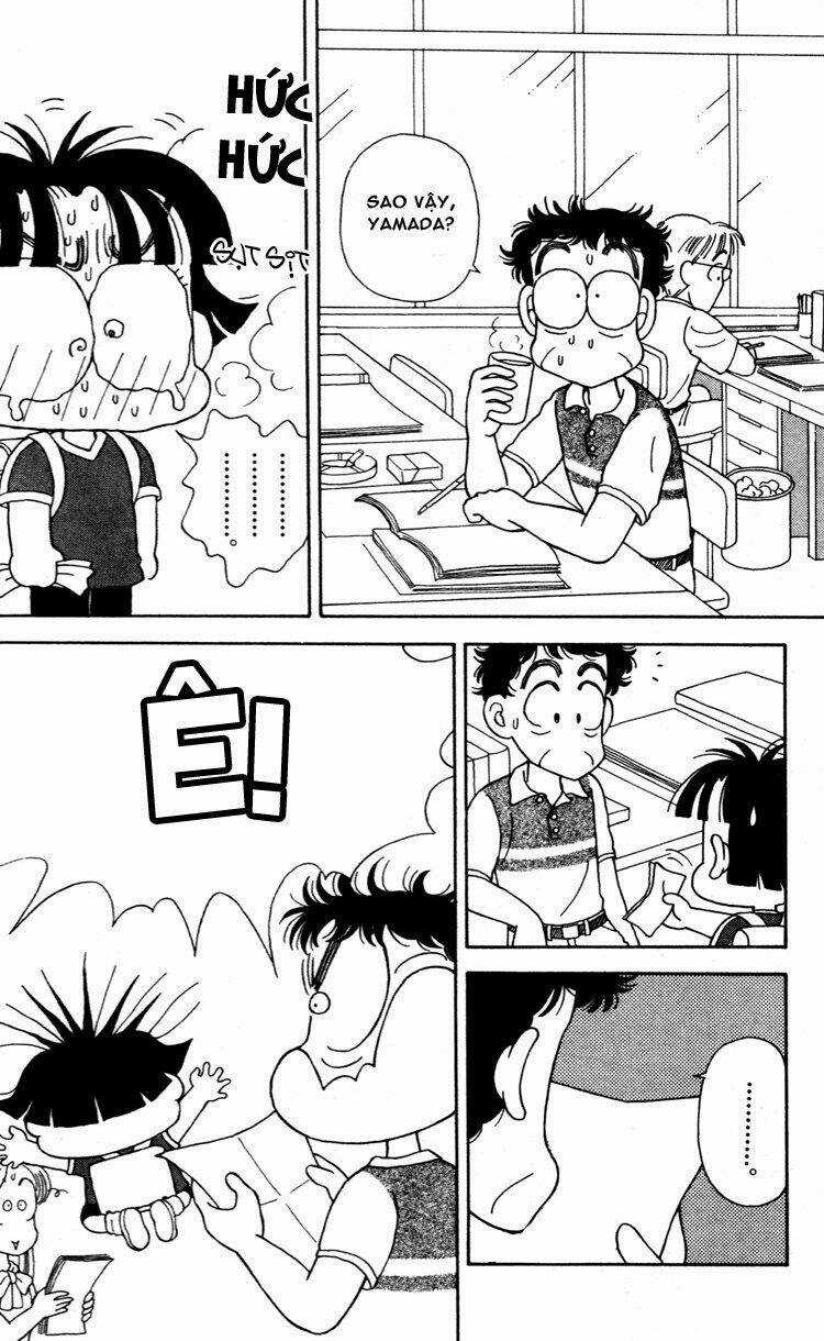 Miiko Desu! Chapter 40 trang 13