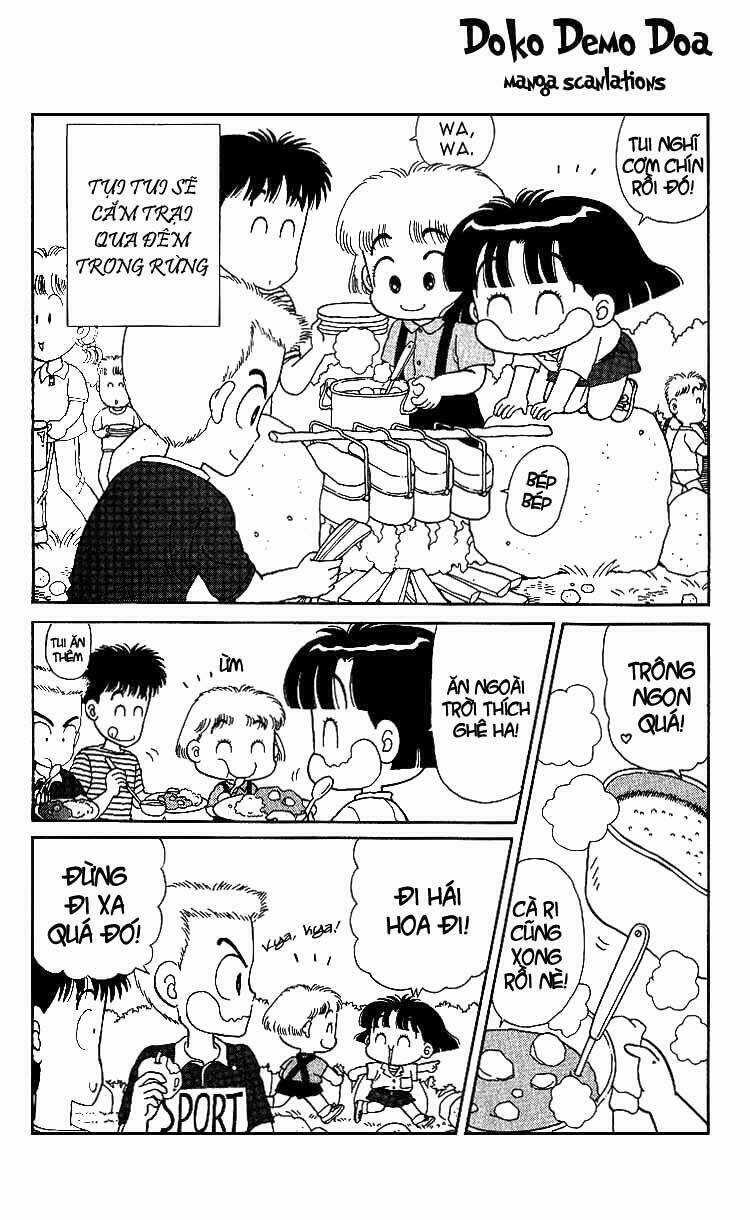 Miiko Desu! Chapter 9 trang 2