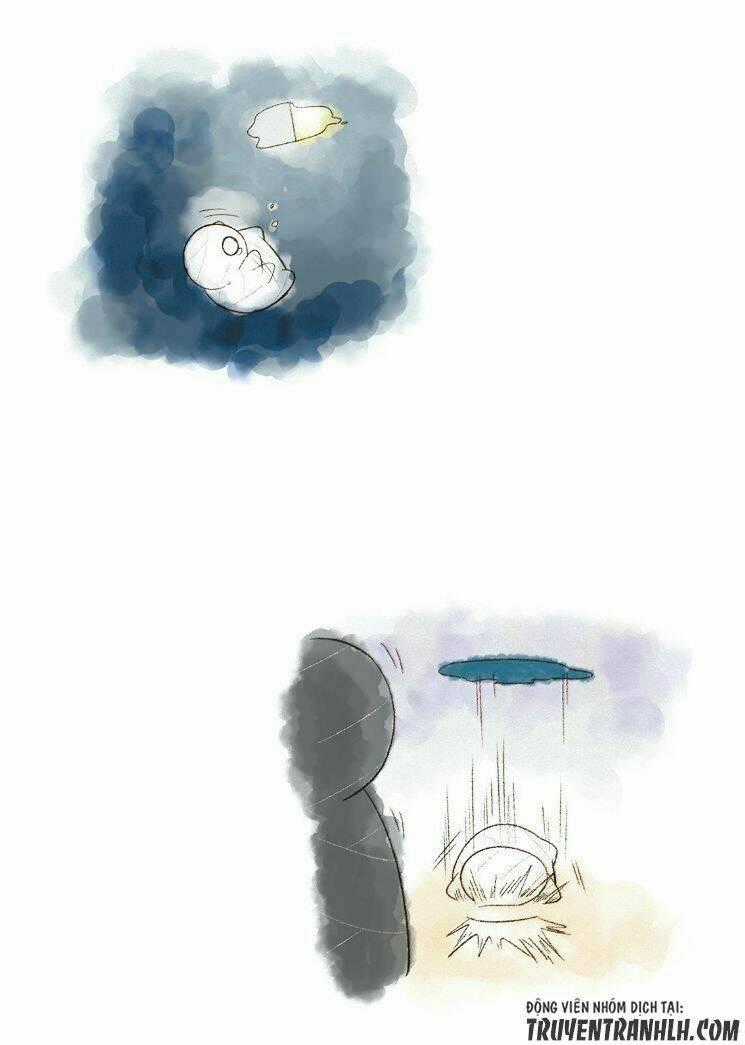 Miira Kaikata Chapter 2 trang 11