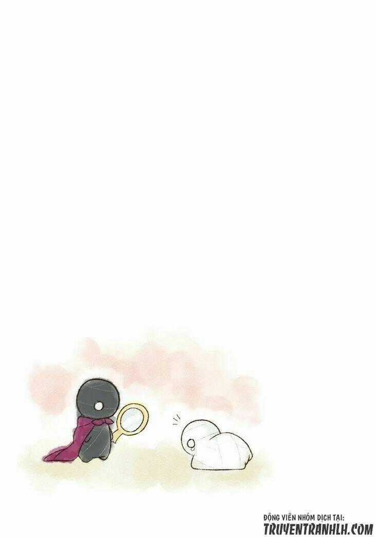 Miira Kaikata Chapter 3 trang 13