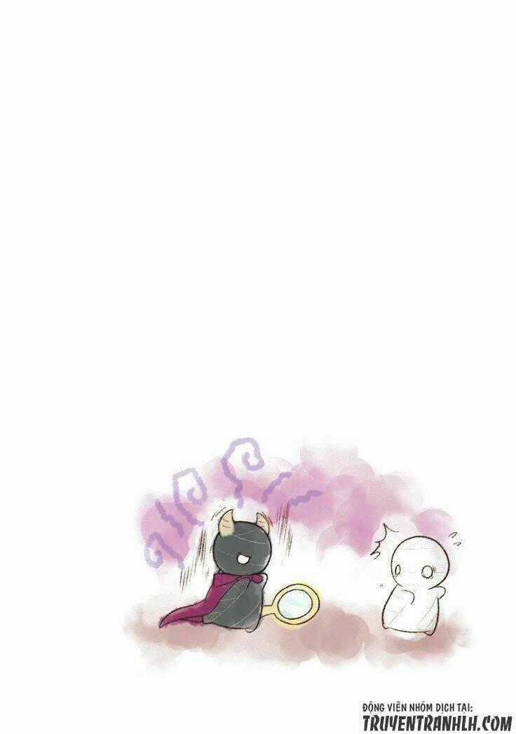 Miira Kaikata Chapter 3 trang 14