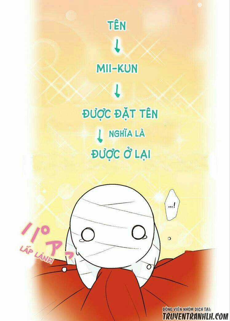 Miira Kaikata Chapter 3 trang 8