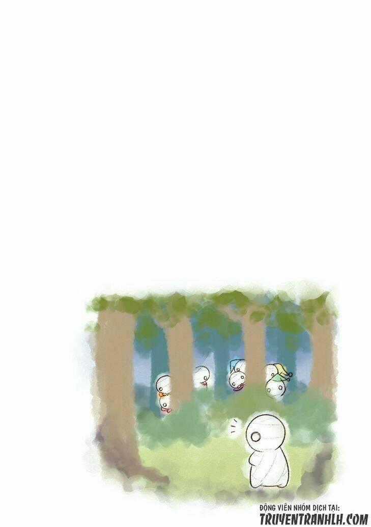 Miira Kaikata Chapter 4 trang 14