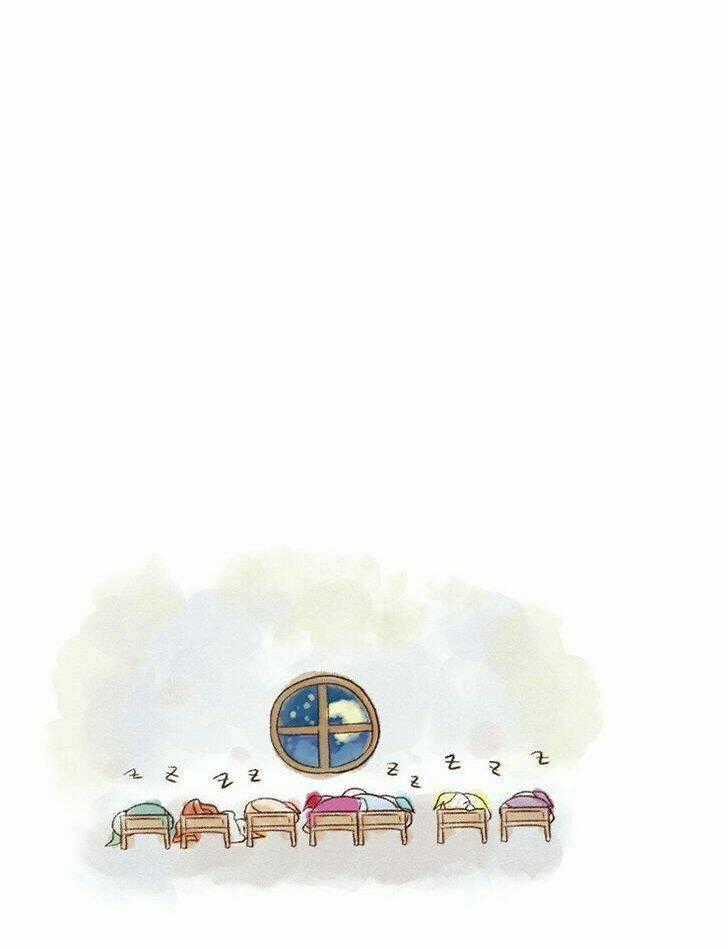 Miira Kaikata Chapter 7 trang 11