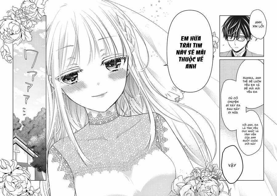 Mijuku Na Futari De Gozaimasu Ga Chapter 52 trang 15