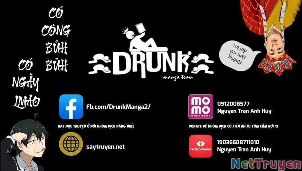 Mijuku Na Futari De Gozaimasu Ga Chapter 58 trang 17