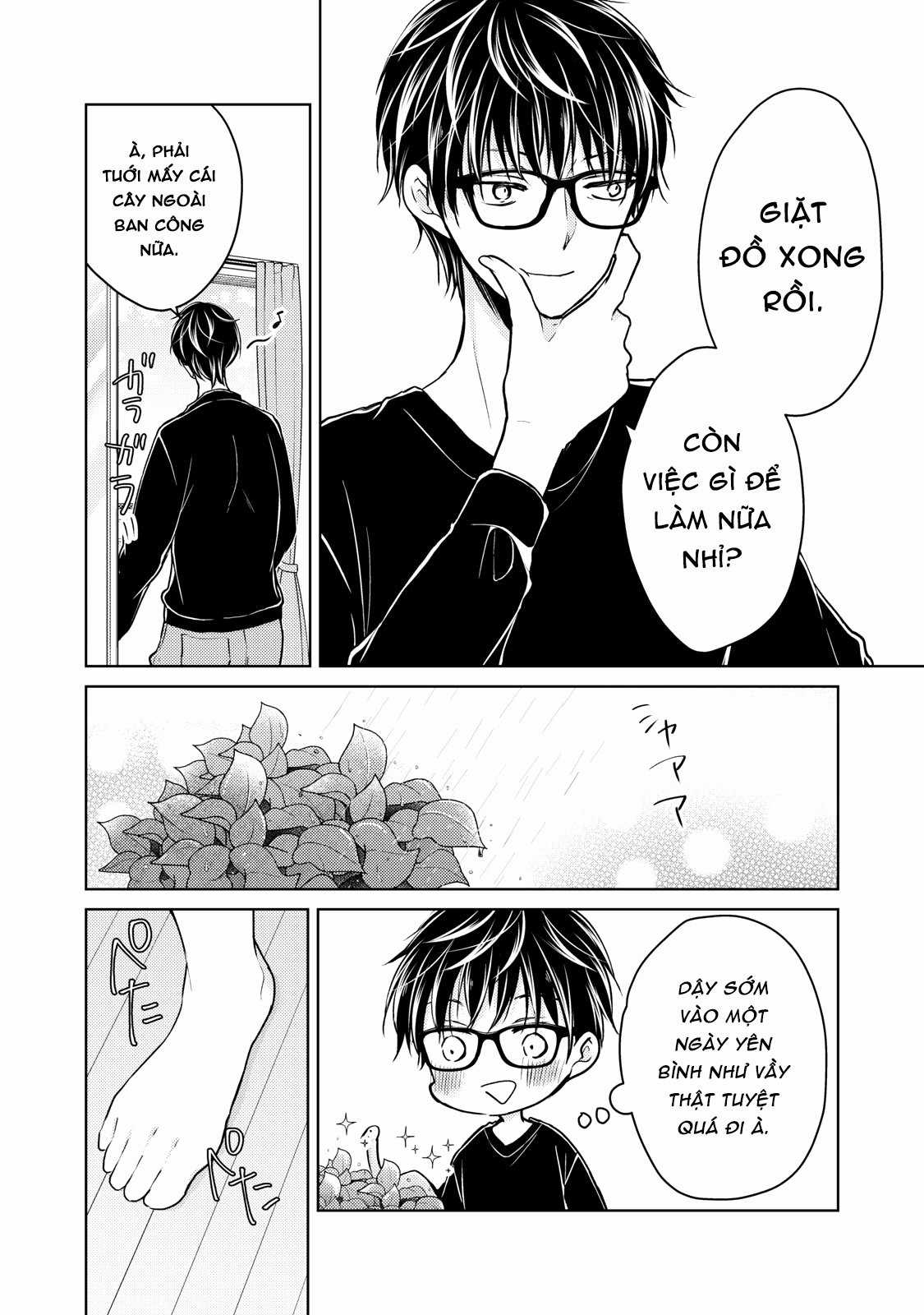 Mijuku Na Futari De Gozaimasu Ga Chapter 65 trang 2