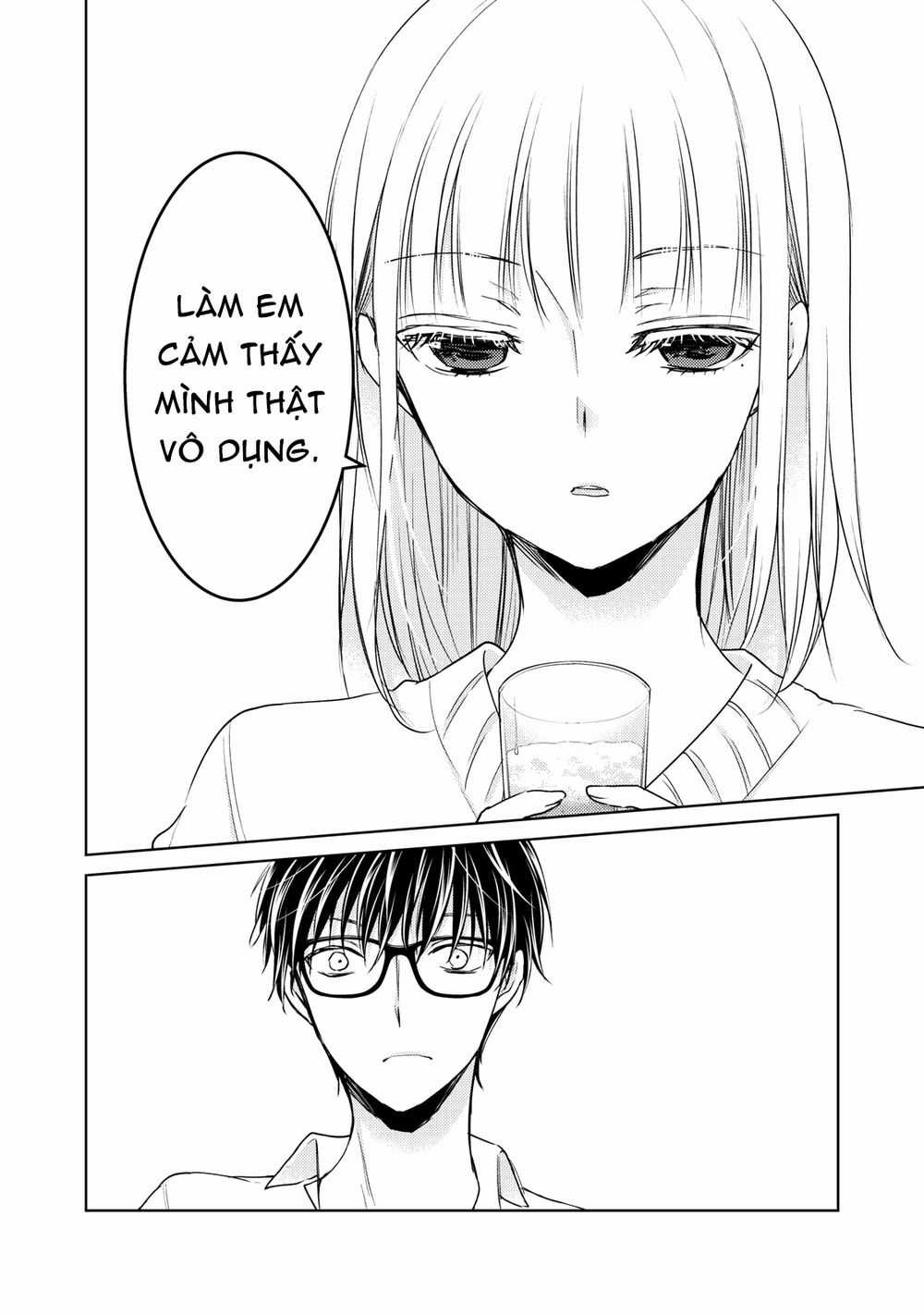 Mijuku Na Futari De Gozaimasu Ga Chapter 66 trang 12