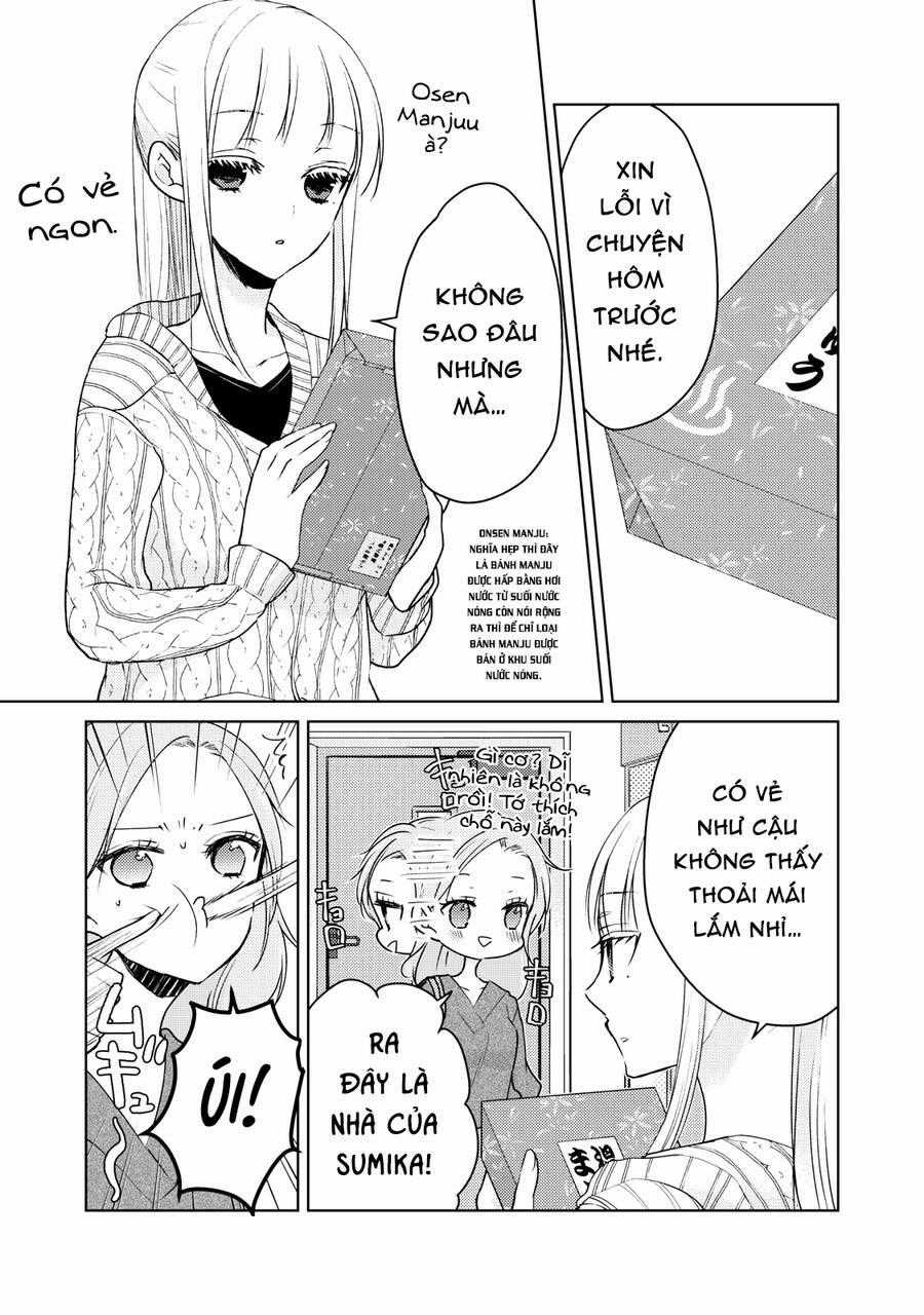 Mijuku Na Futari De Gozaimasu Ga Chapter 67 trang 1