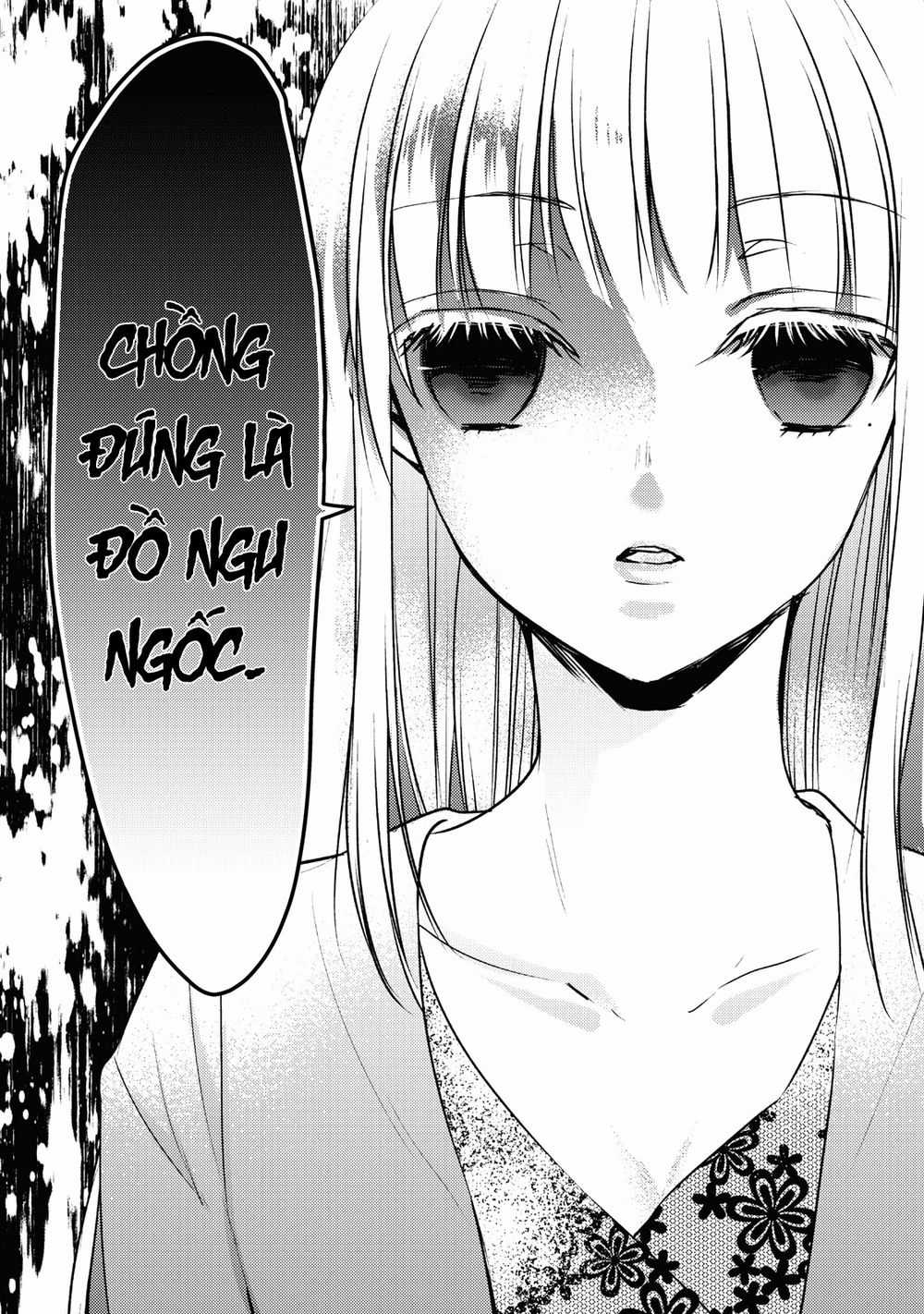 Mijuku Na Futari De Gozaimasu Ga Chapter 68 trang 12