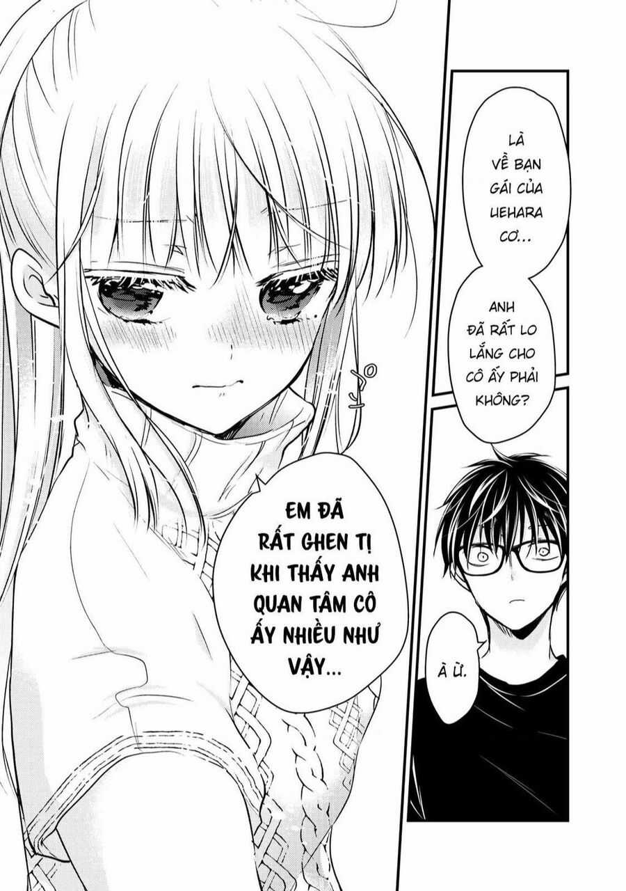Mijuku Na Futari De Gozaimasu Ga Chapter 70 trang 11